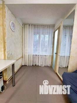 Студия квартира, вторичка, 15м2, 1/5 этаж