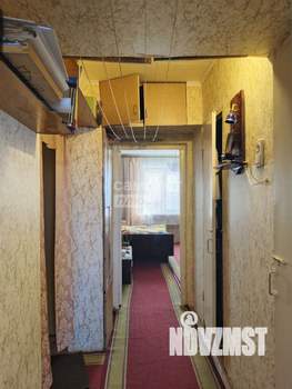 3-к квартира, вторичка, 64м2, 4/10 этаж