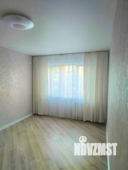 2-к квартира, вторичка, 50м2, 2/9 этаж