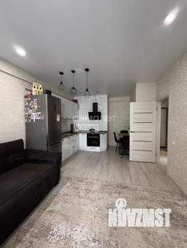 2-к квартира, вторичка, 49м2, 15/17 этаж