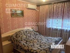 3-к квартира, вторичка, 69м2, 6/14 этаж