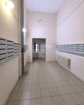 2-к квартира, вторичка, 60м2, 14/17 этаж