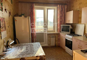 2-к квартира, вторичка, 51м2, 9/10 этаж