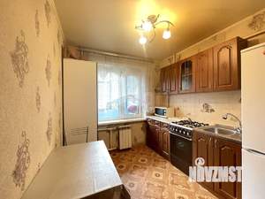 2-к квартира, вторичка, 50м2, 1/9 этаж
