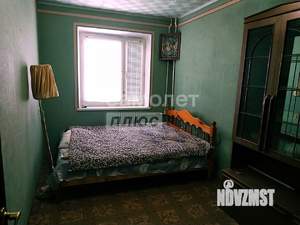 3-к квартира, вторичка, 63м2, 9/10 этаж