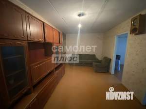 4-к квартира, вторичка, 61м2, 2/5 этаж