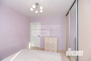 4-к квартира, вторичка, 80м2, 4/9 этаж