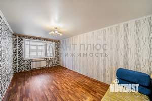 1-к квартира, вторичка, 31м2, 1/5 этаж