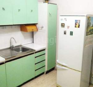 2-к квартира, вторичка, 67м2, 3/7 этаж