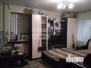 1-к квартира, вторичка, 31м2, 5/5 этаж