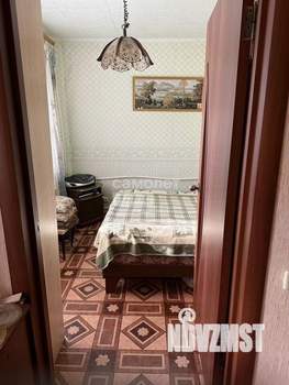 4-к квартира, вторичка, 61м2, 5/5 этаж