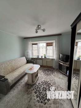 1-к квартира, вторичка, 18м2, 5/5 этаж