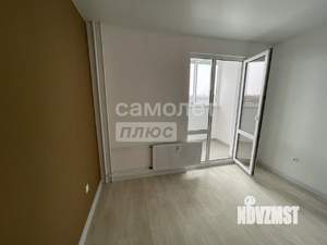 2-к квартира, вторичка, 62м2, 7/18 этаж