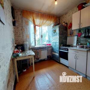 2-к квартира, вторичка, 47м2, 5/5 этаж