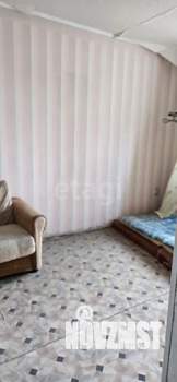 1-к квартира, вторичка, 21м2, 4/5 этаж
