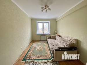 2-к квартира, вторичка, 54м2, 10/21 этаж