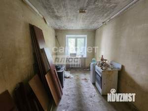 3-к квартира, вторичка, 50м2, 4/5 этаж