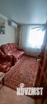 2-к квартира, вторичка, 52м2, 3/5 этаж