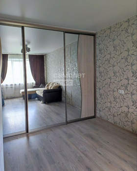 1-к квартира, вторичка, 35м2, 7/9 этаж
