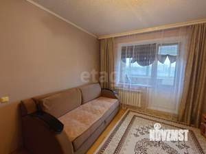 2-к квартира, вторичка, 50м2, 10/10 этаж