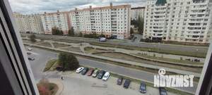 3-к квартира, вторичка, 64м2, 9/10 этаж
