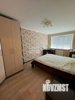 3-к квартира, вторичка, 64м2, 1/5 этаж