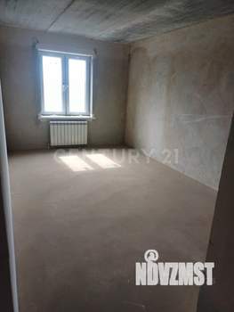 2-к квартира, сданный дом, 80м2, 21/26 этаж