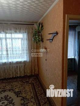 2-к квартира, вторичка, 44м2, 5/5 этаж