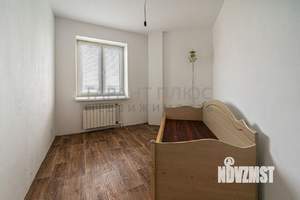 3-к квартира, вторичка, 77м2, 16/18 этаж