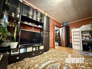 1-к квартира, вторичка, 36м2, 6/9 этаж