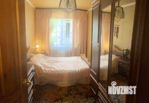 3-к квартира, вторичка, 61м2, 2/5 этаж