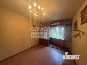 3-к квартира, вторичка, 63м2, 4/9 этаж