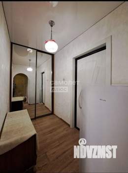 1-к квартира, вторичка, 32м2, 1/9 этаж
