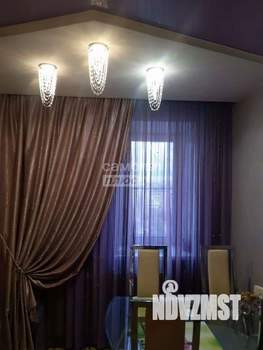 2-к квартира, вторичка, 50м2, 14/14 этаж