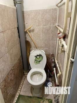 1-к квартира, вторичка, 18м2, 4/5 этаж