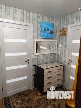 3-к квартира, вторичка, 68м2, 1/2 этаж