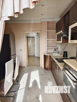1-к квартира, вторичка, 46м2, 4/14 этаж