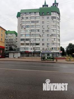 1-к квартира, вторичка, 40м2, 2/10 этаж