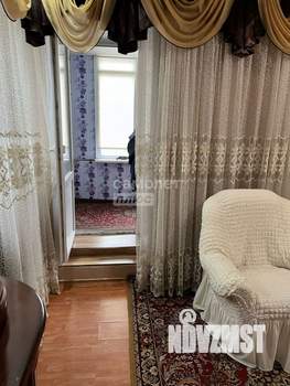 2-к квартира, вторичка, 64м2, 3/11 этаж