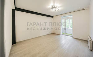 3-к квартира, вторичка, 93м2, 3/3 этаж