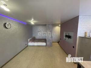 1-к квартира, вторичка, 30м2, 3/5 этаж