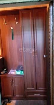 2-к квартира, вторичка, 45м2, 3/4 этаж