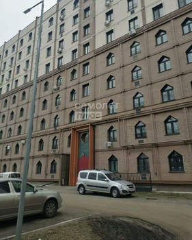 1-к квартира, вторичка, 34м2, 8/9 этаж