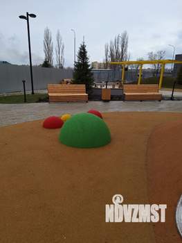 3-к квартира, вторичка, 89м2, 12/18 этаж