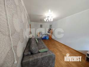 2-к квартира, вторичка, 44м2, 2/5 этаж