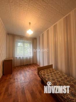 3-к квартира, вторичка, 55м2, 5/5 этаж