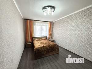 2-к квартира, вторичка, 60м2, 9/12 этаж