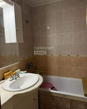 3-к квартира, вторичка, 66м2, 3/5 этаж