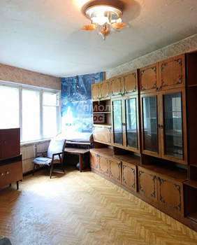 3-к квартира, вторичка, 63м2, 5/9 этаж