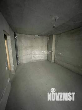 3-к квартира, строящийся дом, 80м2, 13/17 этаж